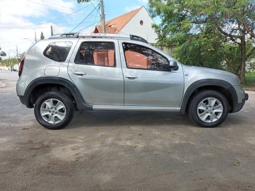 Imagem 6 de 15 de Renault Duster 2.0 Dynamique 4x2 16v Flex 4p Automático