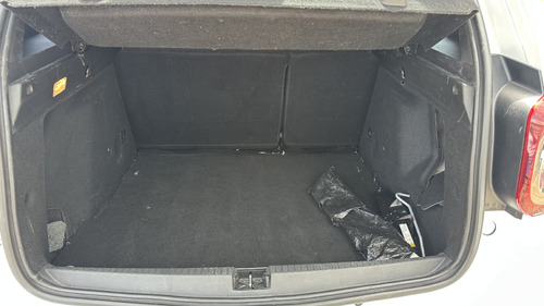 Renault Duster 1.6 16V SCE FLEX INTENSE X-TRONIC