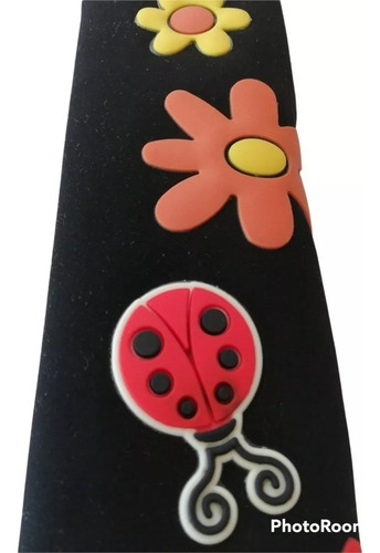 Protector Volante Flores Fiat Strada 2000