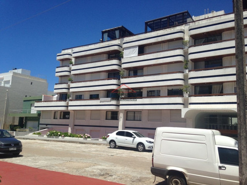 Apartamento En Península 3 Dormitorios Con Garage- Ref: 5297