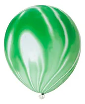Comprar Globos Bombas Agata R12, Bombas Marmol X50u Verde