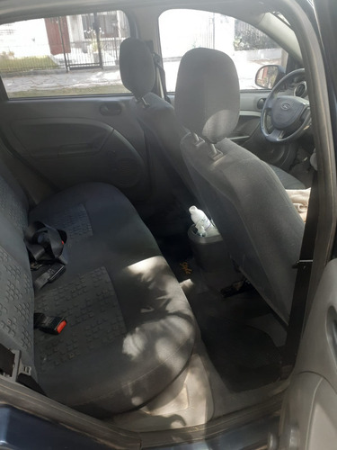 Ford Fiesta 1.6 Energy