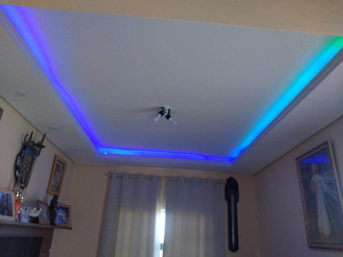 Imagem 6 de 6 de Casa À Venda No Bairro Borboleta Ii - Bady Bassitt/sp - 2020589