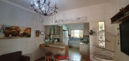 Chácara À Venda, 2181 M² Por R$ 1.500.000,00 - Parque Residencial Tancredi - Americana/sp - Ch0044