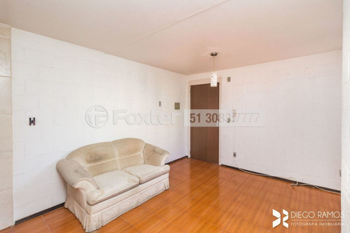Imagem 3 de 25 de Apartamento, 2 Dormitórios, 39.03 M², Campo Novo - 204882