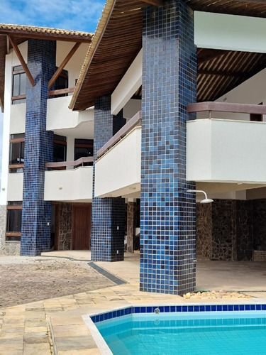 Imagem 16 de 29 de Casa À Venda, 5 Quartos, 3 Suítes, 4 Vagas, Piatã - Salvador/ba - 1608