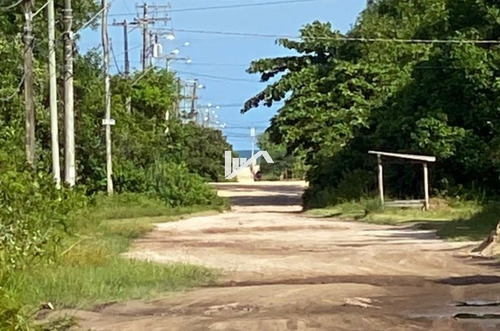 Imagem 3 de 3 de Ótimo Lote Alto No Santa Cruz Em Itanhaém Perto Da Praia