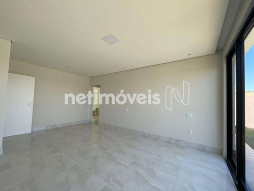Imagem 27 de 30 de Venda Casa Em Condomínio Jardim Botânico Brasília - 880172