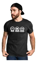 Comprar Camiseta Programador Code Coffee Blusa Nerd Computação T.i 