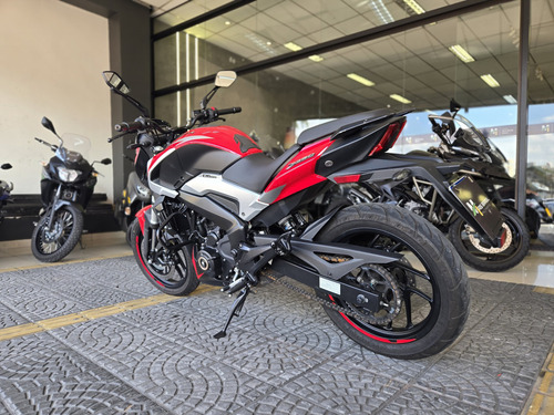 Dominar 250 -24/25 4.100km -r$23.690,00 -48x Sem Entrada Jnr