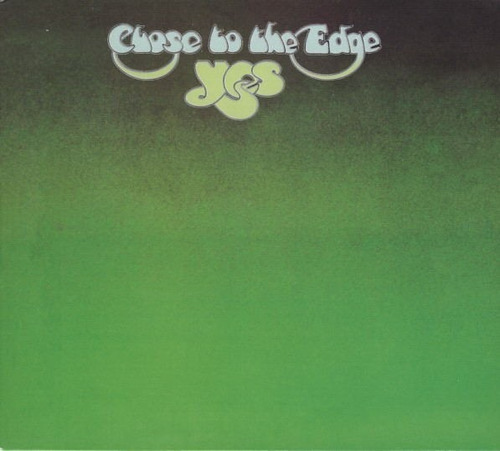 Yes Close To The Edge Cd Nuevo Eu Musicovinyl