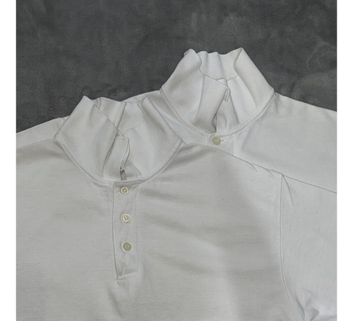 Playera Polo M Optima (Usado)