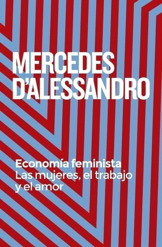 Economia Feminista - Mercedes D Alessandro