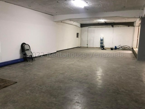 Imagen 9 de 13 de Local En Alquiler Prados Del Este 22-17026 Renta House Los Samanes