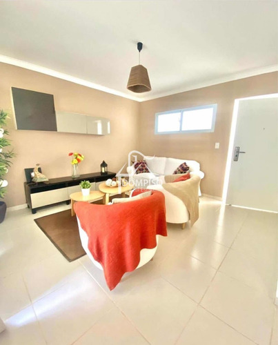 Imagen 3 de 10 de Proyecto De Apartamentos Con Bono Vivienda Aut San Isidro