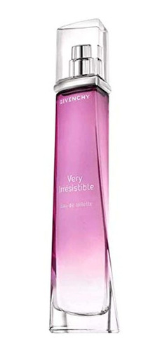 Givenchy Very Irresistible Edt Spray 2.4 oz Frgldy