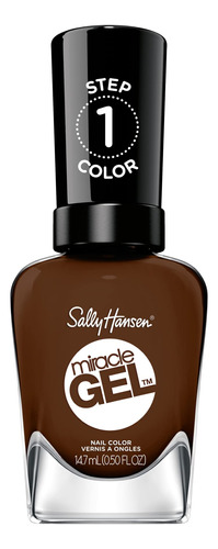 Sally Hansen Miracle Gel - Es - 7350718:mL a $89990