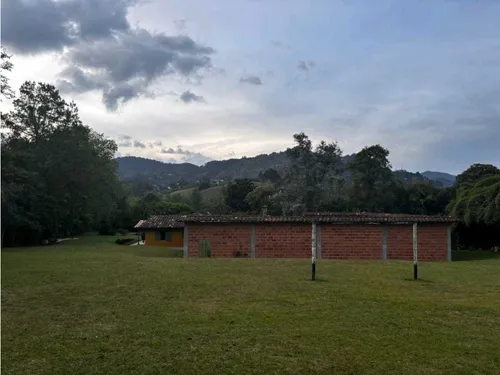 En Venta Finca Fizebad 9.000 Mts