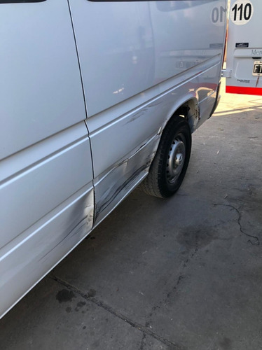 Sprinter 2006