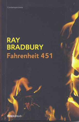 Fahrenheit 451