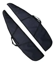 Comprar Funda Acolchada Rifle Aire Comprimido Reforzada Mira