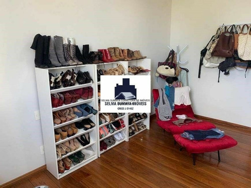 Imagem 14 de 14 de Casa À Venda No Condominio Parque Residencial Damha Iii - São José Do Rio Preto/sp - 2021654