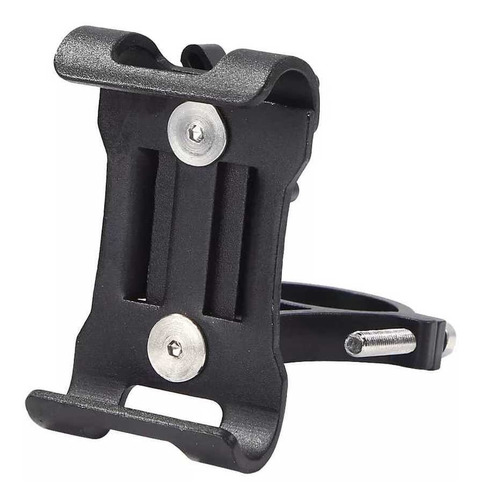 Suporte De Celular Para Bicicleta,diâmetro De 0,8 Pol/1,4