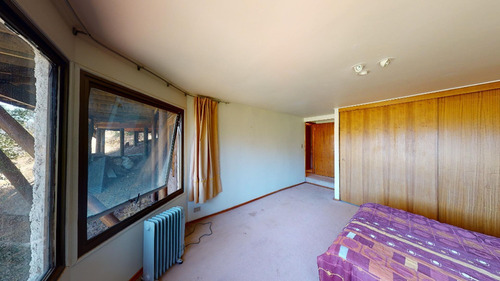 Imagen 2 de 12 de Casa En Rangüe, Aculeo
