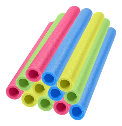 Cubiertas De Protección Protectora De Espuma De 5 Colores