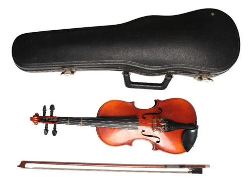 Violin 1/4 Para Niños De 4 A 7 Años. 