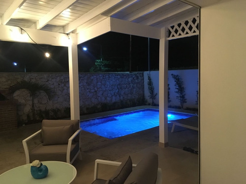 Imagen 11 de 11 de Casa En Venta De 2 Habitaciones En Bavaro