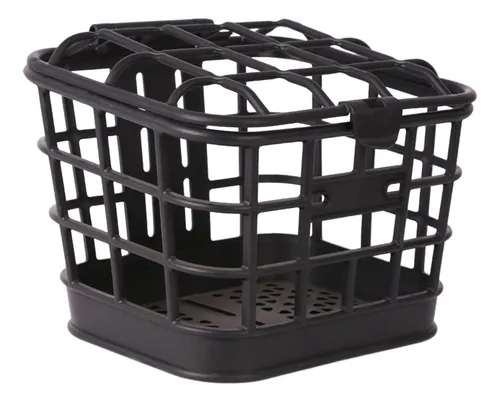 comprar Cesto Frontal Recipiente De Diversos Com Tampa Suspenso