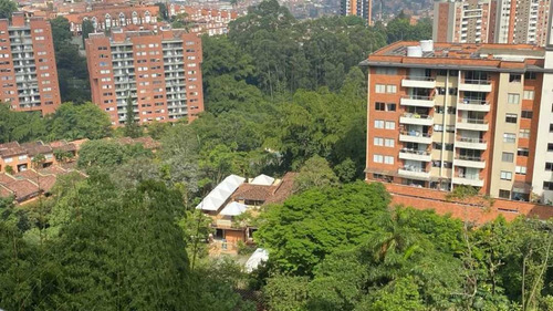 Imagen 5 de 9 de Apartamento En Venta Envigado Loma Del Esmeraldal L