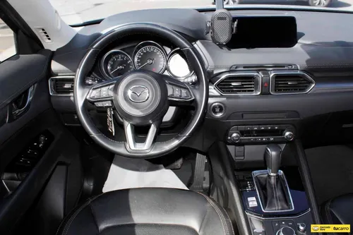 Mazda CX-5 2.5 Touring At