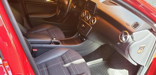 Mercedes-benz Clase A 1.6 A 200 At Urban B.efficiency 156cv