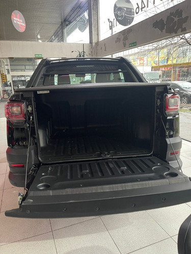 Fiat Strada 1.3 Volcano