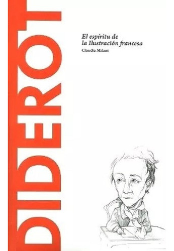 Diderot - Descubrir La Filosofía
