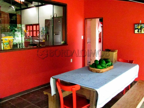Imagem 16 de 30 de Taquari - Chácara Com 2 Hectares E Casa De 350m², 3 Quartos, 2 Suítes, Lazer Completo. - Villa126059