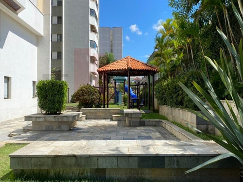 Imagem 20 de 30 de Apartamento A Venda , 350 Metros Do Metrô Belém , Residencial Jk - Ap00042 - 69333382