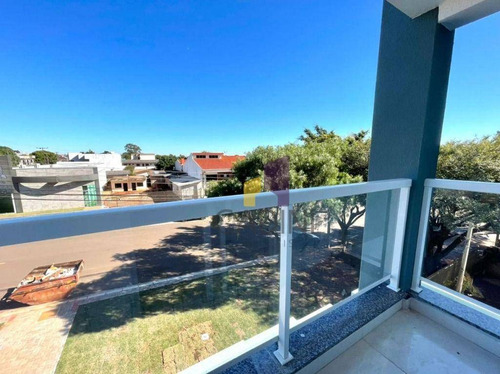 Imagem 7 de 10 de Apartamento À Venda - Cancelli - Cascavel/pr - Ap0537