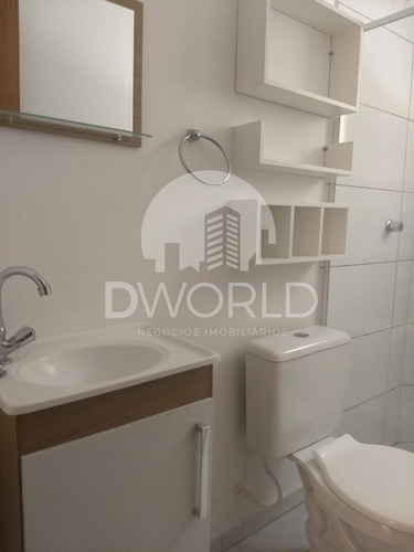 Imagem 6 de 21 de Pronto Para Morar - Ótima Localização! - Ap02762 - 70334000