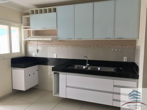 Imagem 4 de 13 de Casa A Venda No Loteamento Park Village, Macaíba