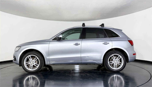 Imagen 8 de 15 de 111286 - Audi Q5 2017 Con Garantía
