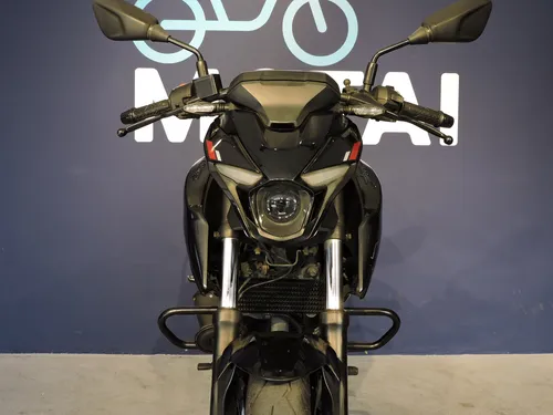 Bajaj Pulsar N 250 2024