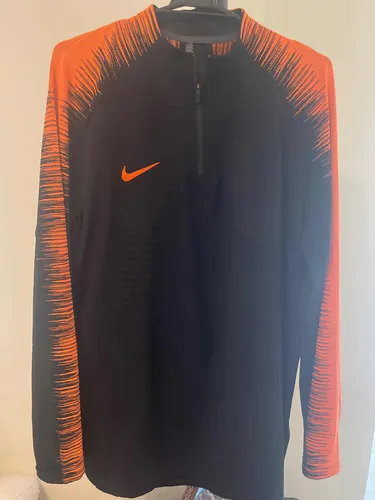 Buzo nike vaporknit hotsell
