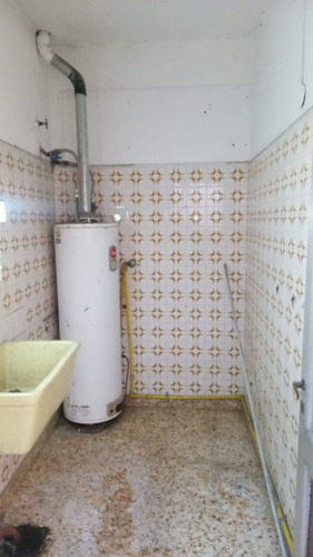 Departamento Tipo Casa En Alquiler En Bernal Oeste