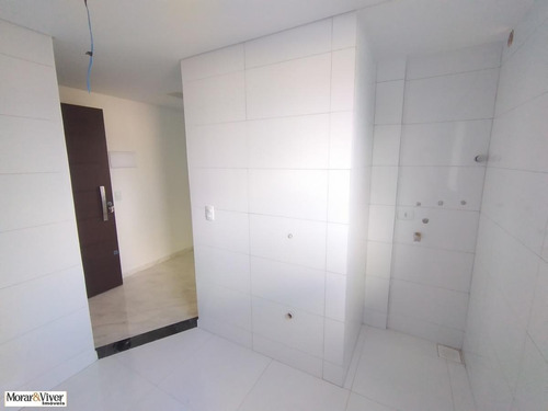 Imagem 10 de 15 de Apartamento Para Venda Em São José Dos Pinhais, São Pedro, 2 Dormitórios, 1 Banheiro, 1 Vaga - Sjp0095_1-1790194