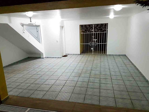 Imagem 8 de 30 de Casa-são Paulo-alto Da Boa Vista | Ref.: Reo195328 - Reo195328