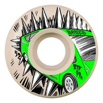 Comprar Roda Bones 52m Judas Prius V2 Locks Street 99a