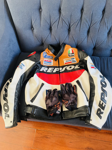 Moto Honda Cb190r Repsol, Se Vende Con Varios Extras
